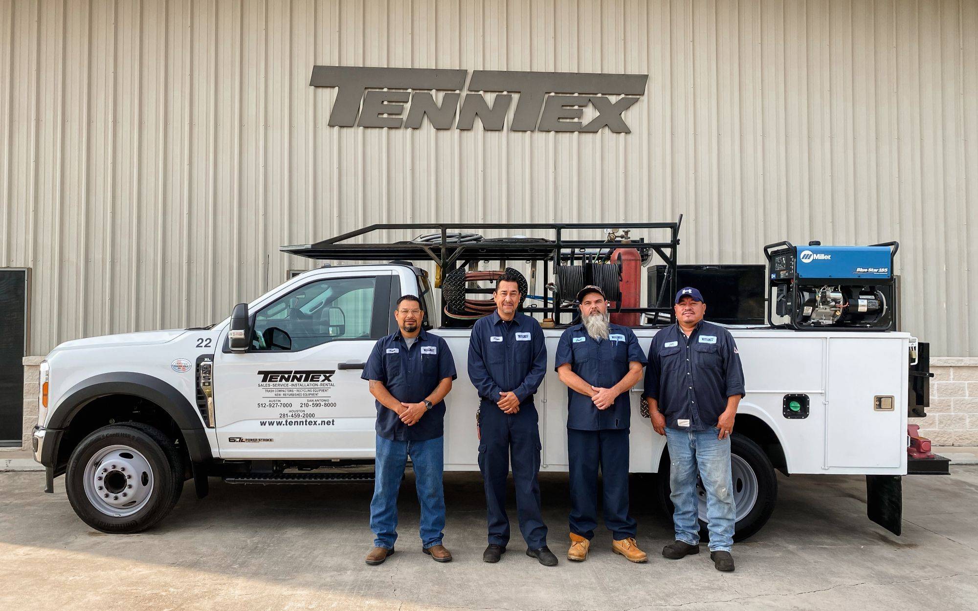Tenntex Sales And Service Inc. Client Provided (2) (1)